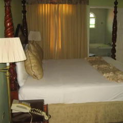 Отель Villa Sonate 3* Люкс с различными типами кроватей