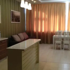 Апартаменты Arkadia Romantic Apartments интерьер отеля