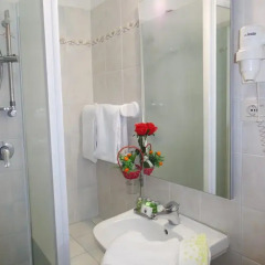 Отель B&B The Condottieri 3* Стандартный номер с различными типами кроватей фото 4