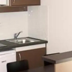 Отель Bed In City - Le Virgile Франция, Лион - отзывы, цены и фото номеров - забронировать отель Bed In City - Le Virgile онлайн в номере фото 2
