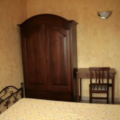 Отель Agriturismo Cascina Concetta Италия, Пиццо - отзывы, цены и фото номеров - забронировать отель Agriturismo Cascina Concetta онлайн балкон