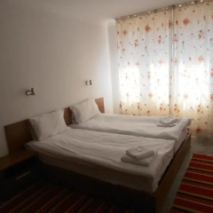 Апартаменты Monastery 3 Apartments Tmf Пампорово комната для гостей фото 2