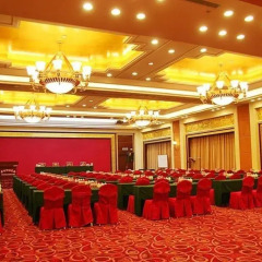 Tiandu Hotel фото 2