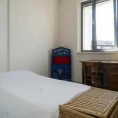 Апартаменты Silodam Apartment удобства в номере