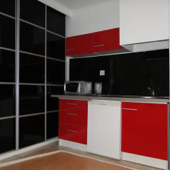 Отель Appartement Trocadero Франция, Париж - отзывы, цены и фото номеров - забронировать отель Appartement Trocadero онлайн в номере