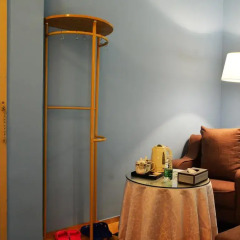 Qingtianhui Hotel 3* Люкс повышенной комфортности с различными типами кроватей