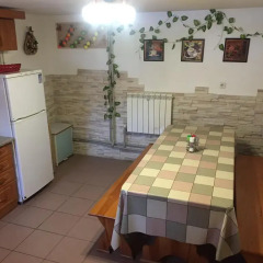 Гостиница Каприз в номере фото 2