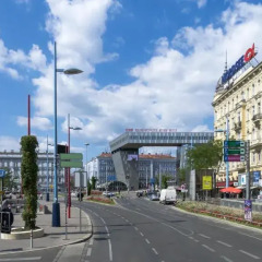 Отель ARCOTEL Wimberger Vienna Австрия, Вена - - забронировать отель ARCOTEL Wimberger Vienna, цены и фото номеров фото 3