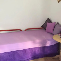 Отель casa ambra Италия, Палермо - отзывы, цены и фото номеров - забронировать отель casa ambra онлайн комната для гостей фото 5