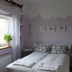 27 Home Hostel Москва комната для гостей фото 5