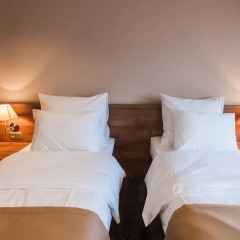 GEM Hotel детские мероприятия