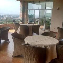 Martha Hotel питание