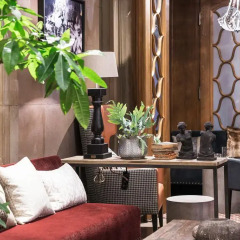 Clarion Grand Hotel в номере