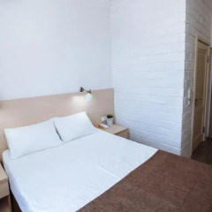 Гостиница Dublin&Dolphin 3* Стандартный номер с 2 отдельными кроватями фото 13