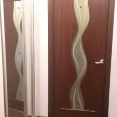 Central Hostel on Tverskoy-Yamskoy Стандартный номер с различными типами кроватей фото 13