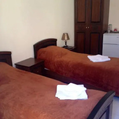 Отель Vera Guest House Сочи комната для гостей фото 5