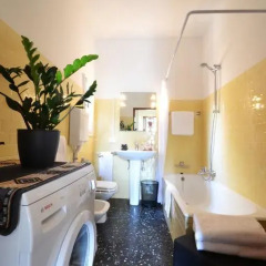 Hotel Mignon 3* Апартаменты с различными типами кроватей фото 7