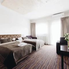 Hotel Wena комната для гостей фото 2