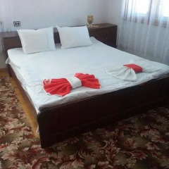 Отель Guest House AHP Стандартный номер фото 19