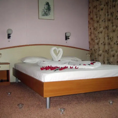 Struma Hotel комната для гостей фото 3