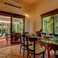 Отель Riviera Maya Suites питание