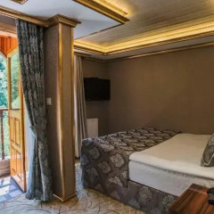 Ayder Hasimoglu Hotel 3* Стандартный номер фото 17
