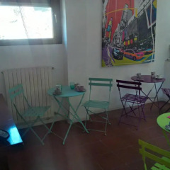 Отель Princess B&B Frascati детские мероприятия фото 2