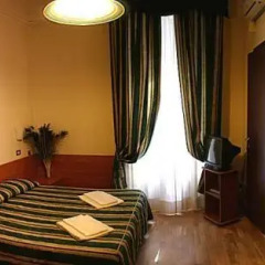 Hotel Bogart 2* Стандартный номер с различными типами кроватей фото 16