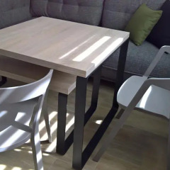 Отель Apartament Przy Ratuszu Гданьск балкон