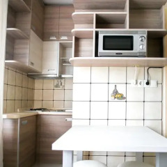 Tulpan Hotel Студия фото 5