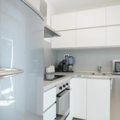 Отель Holiday Home Aspalathos в номере фото 2