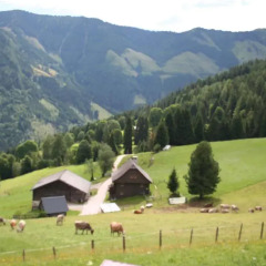 Отель Ferienhaus Stoiser фото 5