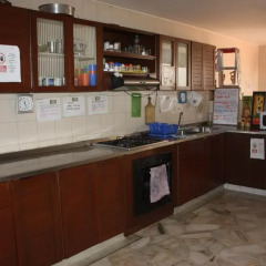 Отель Colombian Home Hostel Cali Колумбия, Кали - отзывы, цены и фото номеров - забронировать отель Colombian Home Hostel Cali онлайн питание фото 2