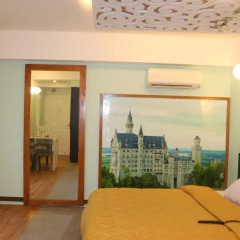 Отель Eurotel Boracay комната для гостей фото 5
