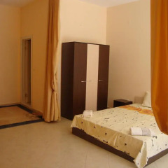 Rose Garden Hotel 4* Люкс Премиум фото 17