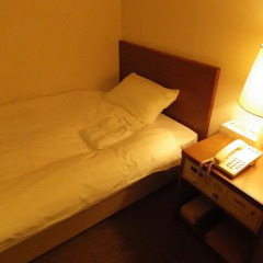 Отель Sky Court Hakata 3* Стандартный номер фото 2
