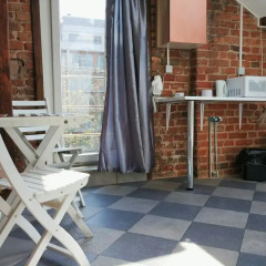 Отель ATTIC place Польша, Варшава - отзывы, цены и фото номеров - забронировать отель ATTIC place онлайн комната для гостей фото 3