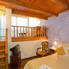 Hotel Bellavista 3* Стандартный номер фото 6