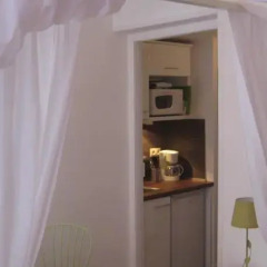 Отель Family Apartment Gobernador Испания, Мадрид - отзывы, цены и фото номеров - забронировать отель Family Apartment Gobernador онлайн сейф в номере