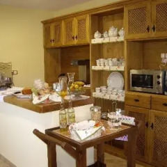 Отель Posada Valle de Güemes Испания, Лианьо - отзывы, цены и фото номеров - забронировать отель Posada Valle de Güemes онлайн питание