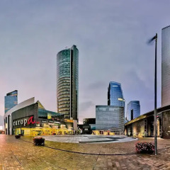 Отель Vilnius City 3* Стандартный номер с различными типами кроватей фото 7