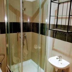 Homer Hostel Стандартный номер с 2 отдельными кроватями (общая ванная комната) фото 3