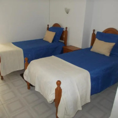 Отель Residencia Diamante Azul I спа