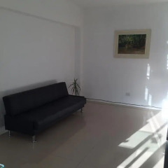 Отель Departamento Abasto комната для гостей фото 4