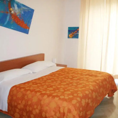 Отель Visa Residence Бари комната для гостей фото 2