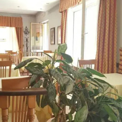 Отель Albergo Savoia Оспедалетти
