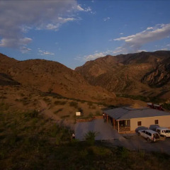 Отель Eco Lodge in the Caucasus Wildlife Refuge Армения, Лусарат - отзывы, цены и фото номеров - забронировать отель Eco Lodge in the Caucasus Wildlife Refuge онлайн фото 2