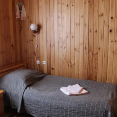 Отель Kizhi Grace Guest House Стандартный номер фото 12