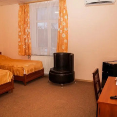 Гостиница Губерния 3* Улучшенный номер фото 3