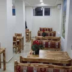 Seyri Istanbul Hotel интерьер отеля фото 2